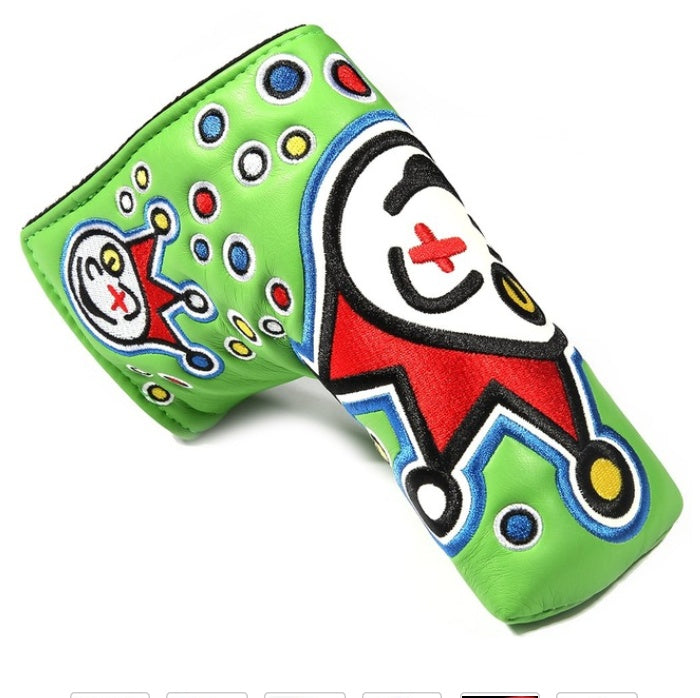 Golf putter cover 1195009207044