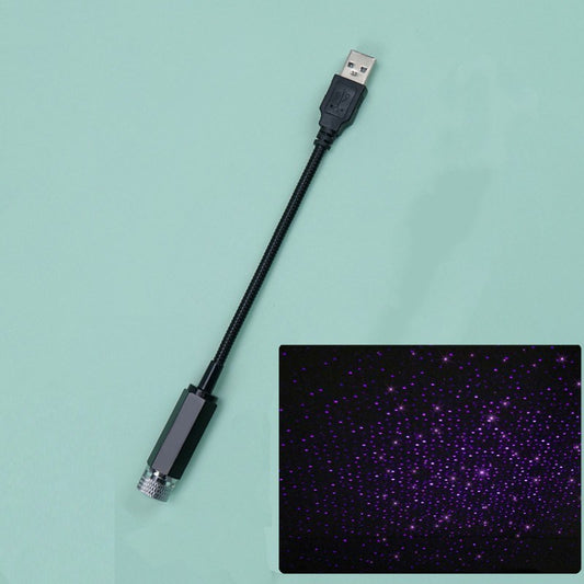 LED Car Roof Star Night Lights Projector Light Inte 1196017143147