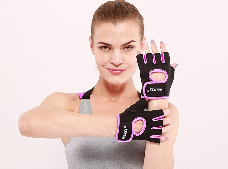 Half gloves 1196053768285