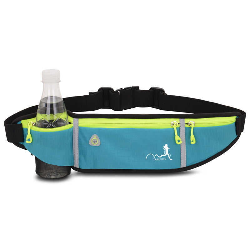 Waterproof invisible mini belt bag 1196780500866
