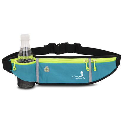 Waterproof invisible mini belt bag 1196780500866