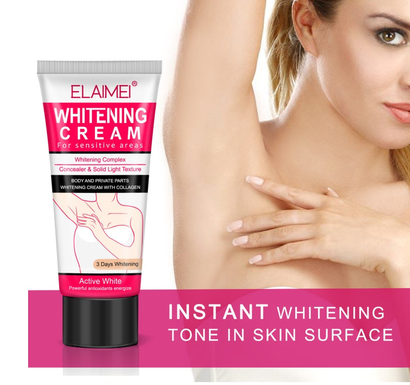 His Majesty Whitening Cream Whitening Body Cream Artifact Dating Silk Stocking Cream Whitening 1197414132229