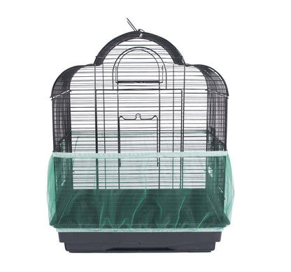 Mesh bird cage covers dust-proof bird cage 1198352810405