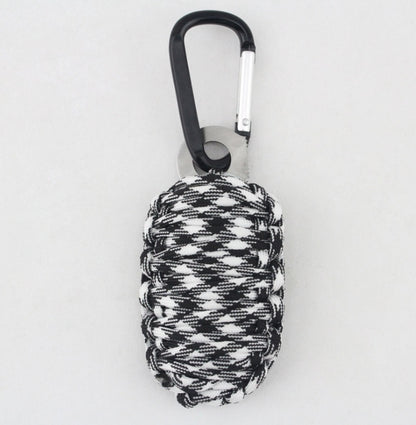 EDC.1991 Outdoor Survival Kit Fishing Kit 1198640829265