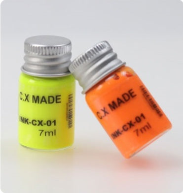 Fountain Pen Dip Ink Set 119911900359
