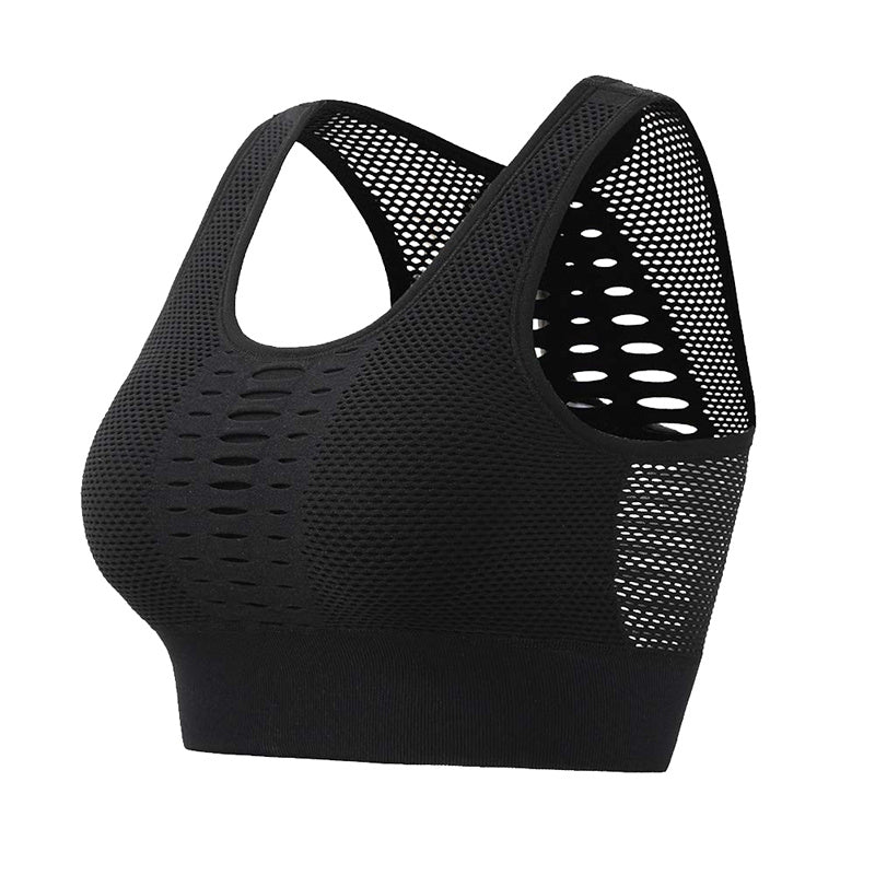 Women Sports Bra Sexy Brathable Mesh Sports Top 1199491618580 a600f64d caad 47d2 aa9b dc6959161c8a