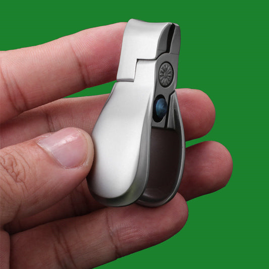 Large Opening Nail Clipper Stainless Steel Anti-splash Nail Clippers 11a60f03 4a73 4bf6 b1ca 7623e2ef79f6