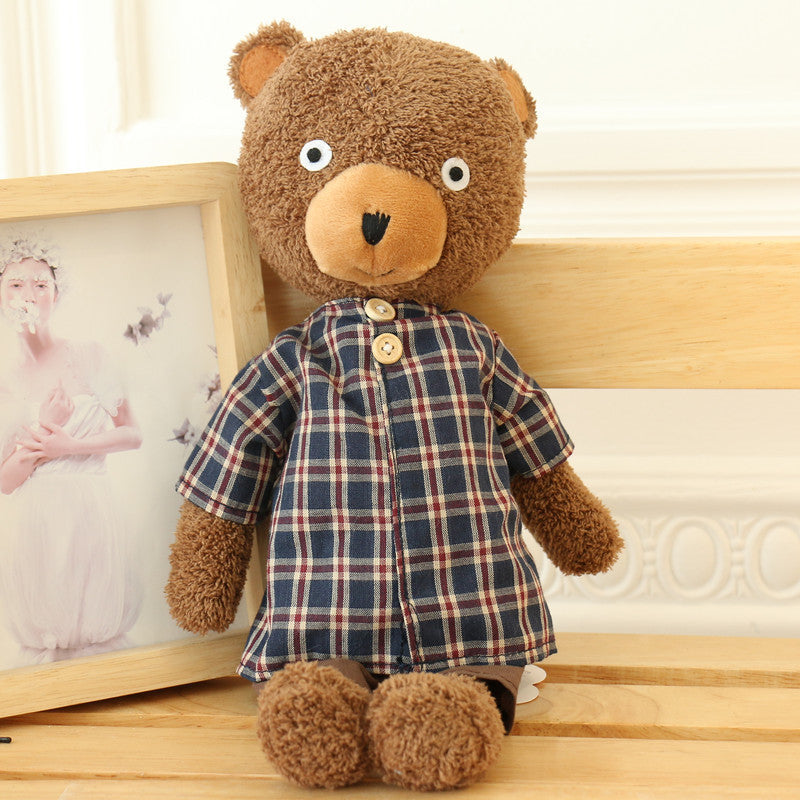 Sugar Prince Bear Plush Toy Bear Action  Doll 11b00ec1 a066 43e5 bb25 f0625acc5d22
