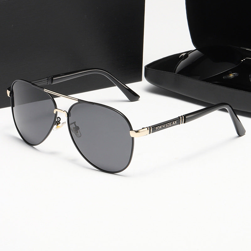 Men's Polarized Sunglasses Fishing UV Protection 11d4adf7 a361 438b 9dda d363aeacd551