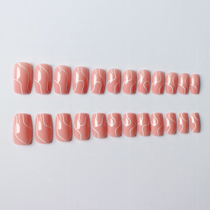 Women's Fashion Finished Nail Beauty 11dc776d 53c4 459c 83ec 54ab96a0bf62