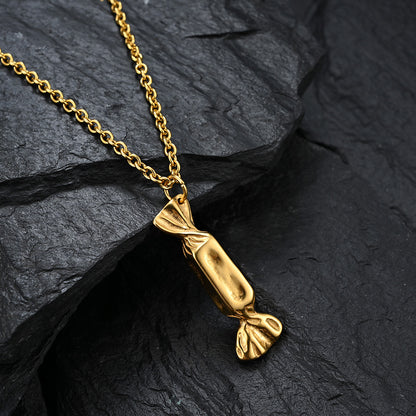 Japanese Style Artistic Youth Simplicity Accessories Candy Necklace 11dd545a 0729 4c83 8a5d 436045d44c2f