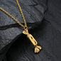 Japanese Style Artistic Youth Simplicity Accessories Candy Necklace 11dd545a 0729 4c83 8a5d 436045d44c2f
