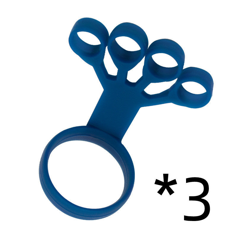 Silicone Wrist Tensioner Finger Exercise 11f3ac6a 0abf 49d9 a8d2 1ed690da3b28