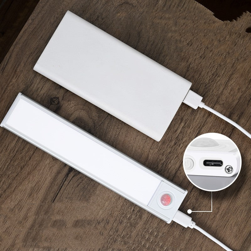 Thin Intelligent Rechargeable Human Body Sensing Light 11f72c82 e1d4 445e b733 a3cd2d11da36