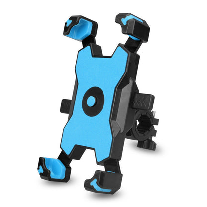 Electric Vehicle Mobile Phone Holder Navigation Bracket - 图片 2