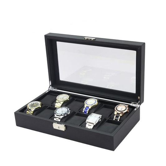 Carbon Brazed Watch Case 1200490531138