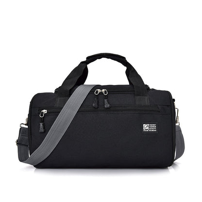 Sports bag cylinder swimming gym bag 1201377124758