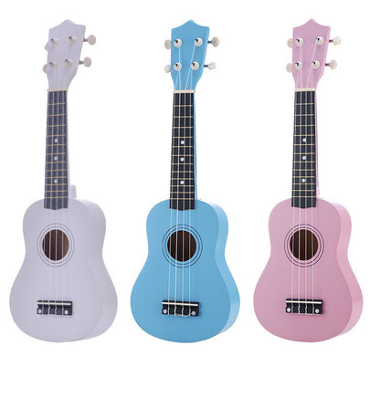 Children's beginner guitar ukulele 1202521097268