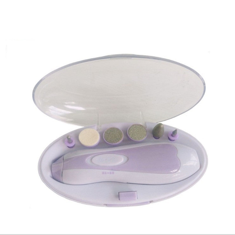 Adult portable nail polisher set 1202560477945