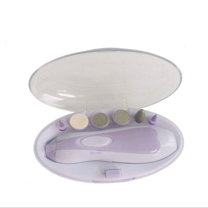 Adult portable nail polisher set 1202560477945