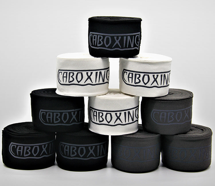 Boxing bandage sport Sanda tied hand strap 1203095191271