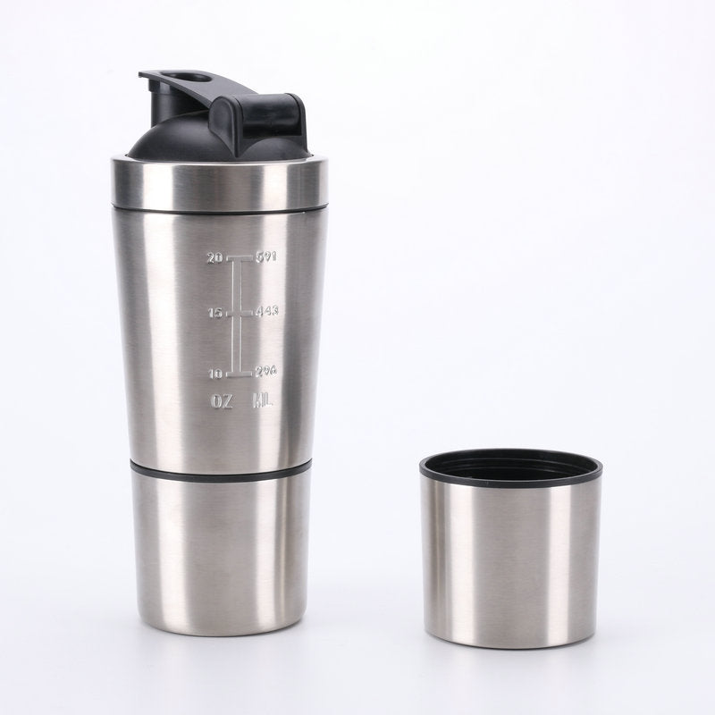 Stainless Steel Cup 1203753553340