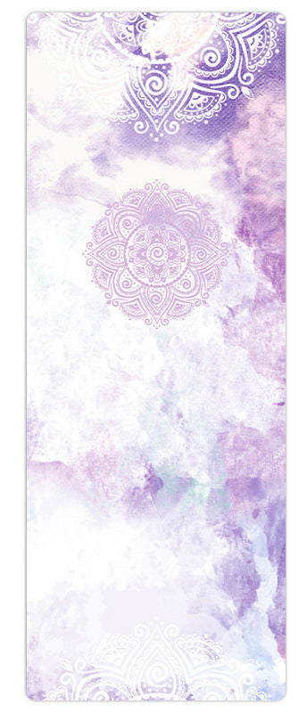 Non-slip yoga mat 1204249678889