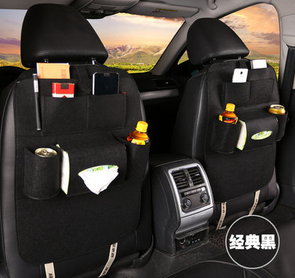 Multi-Purpose Auto Seat Organizer Bag 1204611628064
