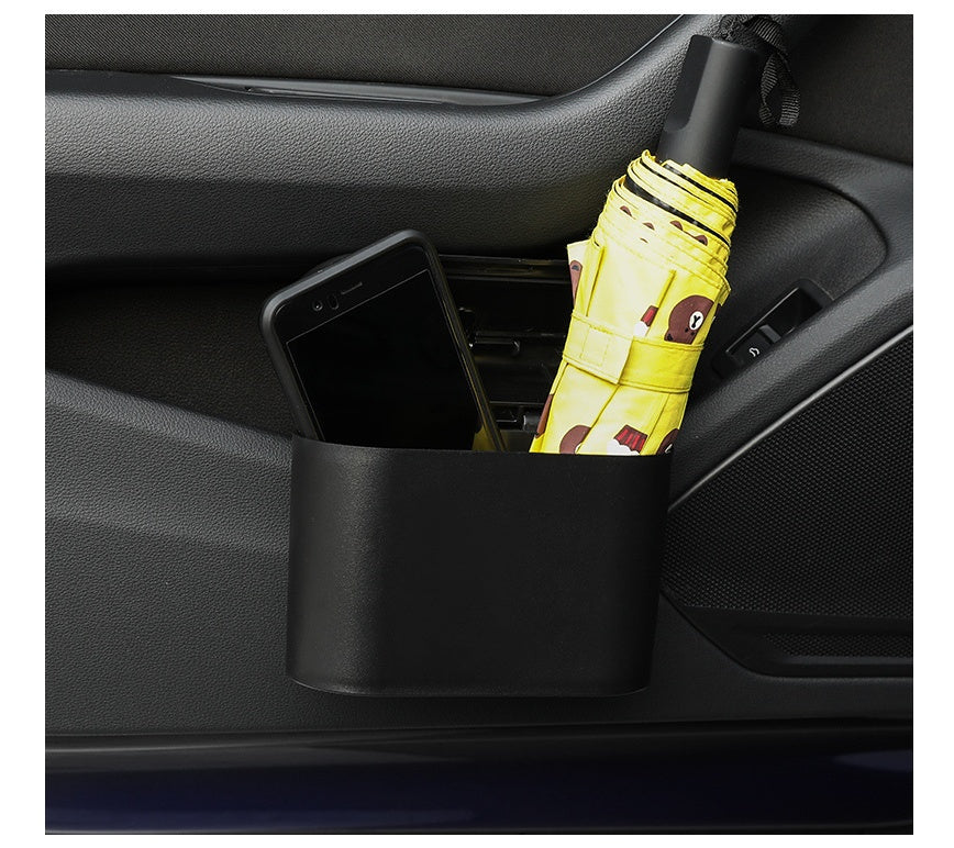 Vehicle garbage can 1204984302361