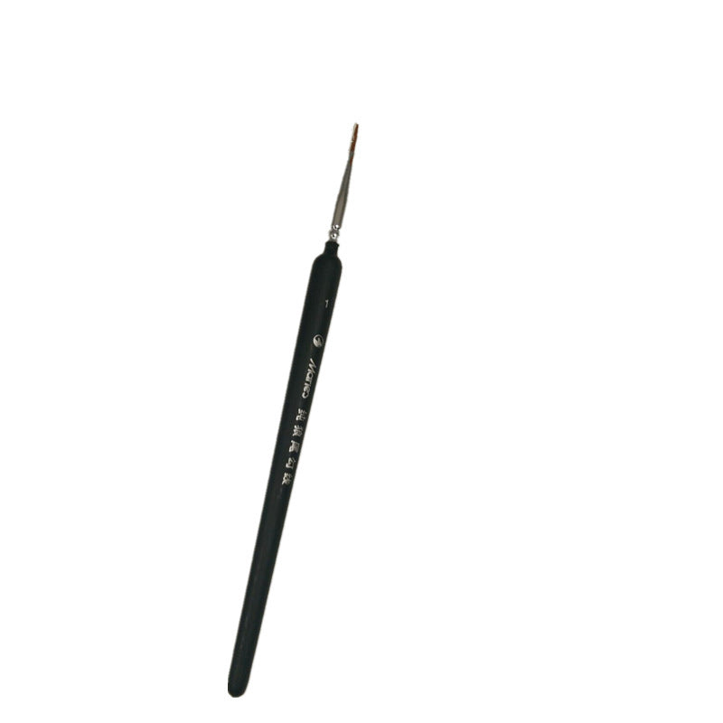 Painting Wolf Hao Hook Liner - 图片 2