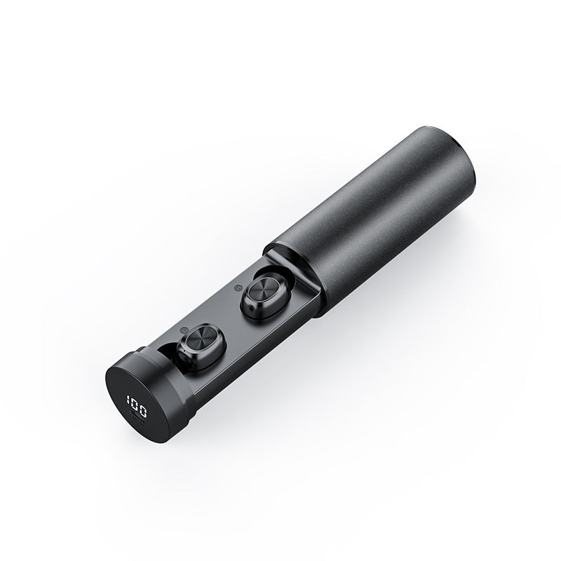 Bluetooth Earphone 5.0 Wireless 8D HIFI Sport MIC Earbuds Gaming Music Headset 1209006781686