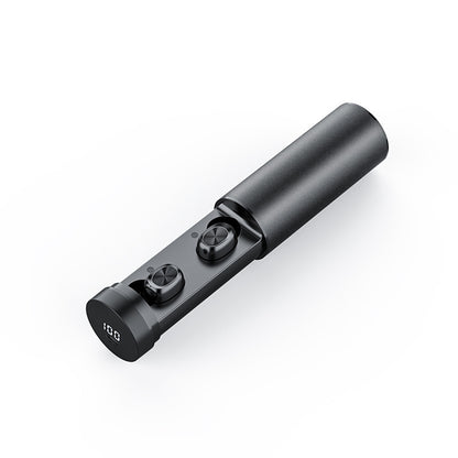 Bluetooth Earphone 5.0 Wireless 8D HIFI Sport MIC Earbuds Gaming Music Headset 1209006781686