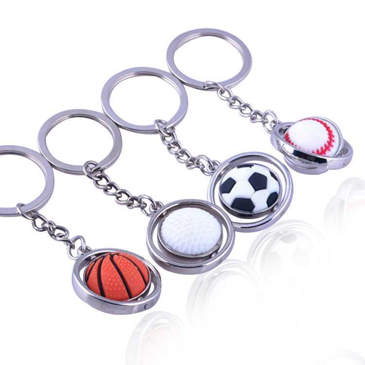 Basketball keychain 120900696054
