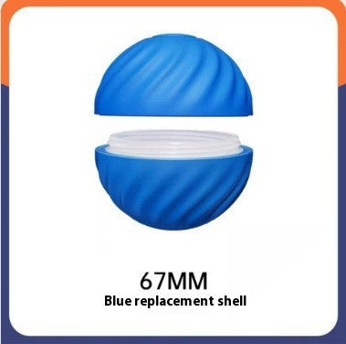 Pet Dog Rubber Ball Toys For Dogs Resistance To Bite Dog Chew Toys Puppy Pets Dogs Training Products 12090efc 63b3 4265 b438 