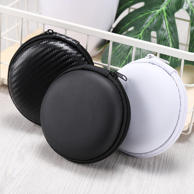 EVA earphone bag storage box 1209735019461