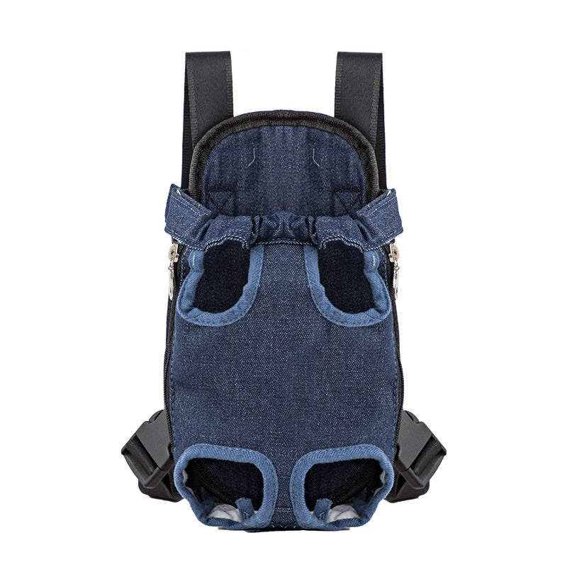Go Out Portable Chest Shoulder Pet Bag Breathable Travel Pet Bag 120b445f 8e8c 43aa 9f74 e362b60551e7
