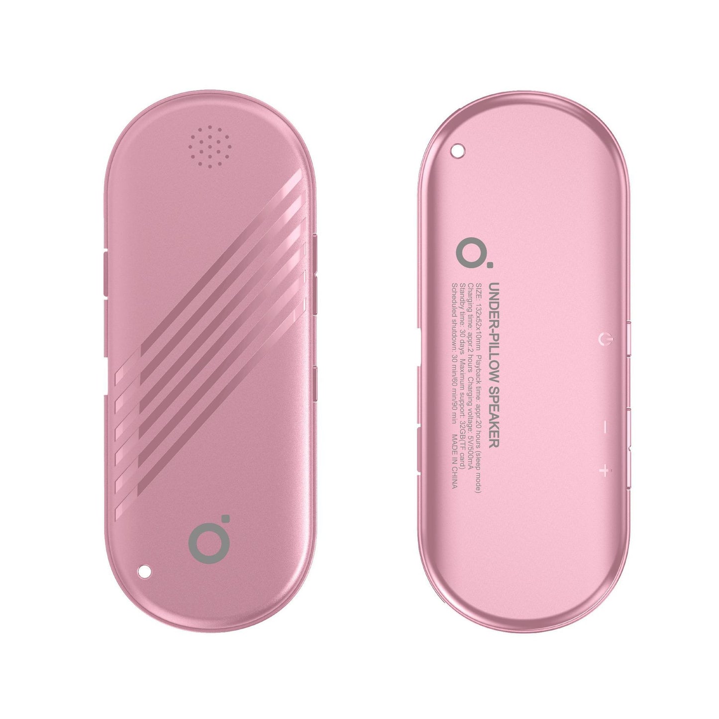 White Noise Gas Bone Conduction Sense Card Timing Bluetooth Speaker 120d5df6 37cc 4b56 8c10 d8a1b3e385a9