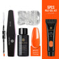 5 Piece Soft Rainbow Gel Kit - HD Wireless Product #2