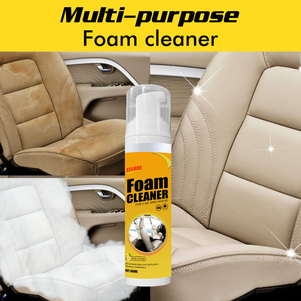 Powerful Decontamination Multifunctional Foam Cleaner Household 1211026658280