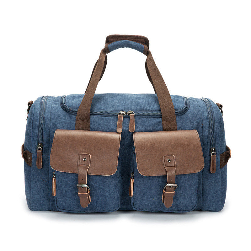 Canvas travel bag 1211213855889