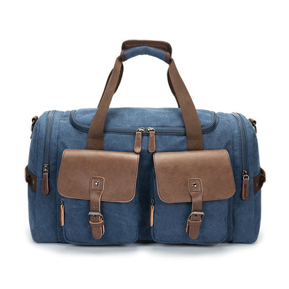 Canvas travel bag 1211213855889