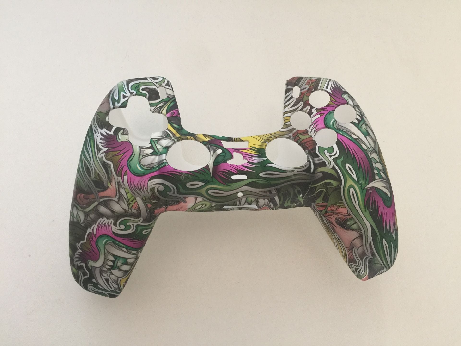 PS5 grip silicone protective cover 12121305102630