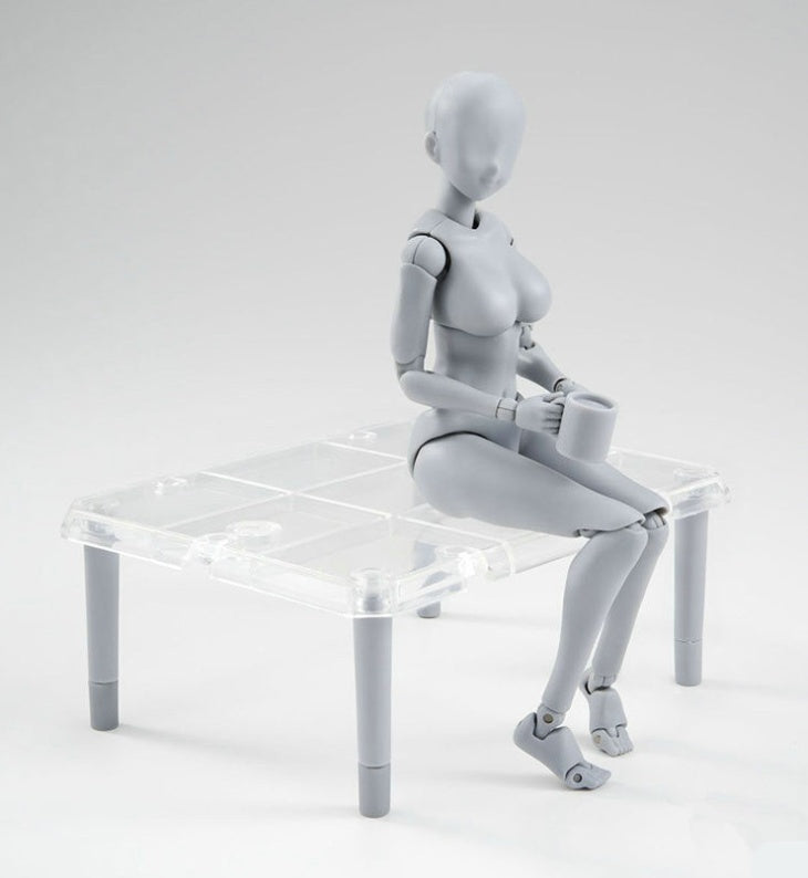 Home Decoration Accessories Drawing Figures For Artists Action Figure Model Human Mannequin Kits Room Decoration 121218404146