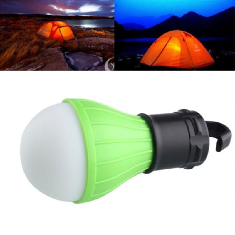 Outdoor Portable Camping Tent Lights 1212554400990