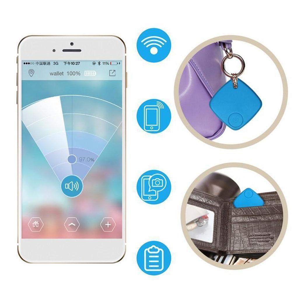 Small Lovely Bluetooth Anti-lost Device 12134227384598