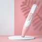 Charging Dog Cat Foot Hair Trimmer Pet Grooming Electrical Hair Clipper Shaving Trimming Clipper Shaver Pet Foot Hair Scissor