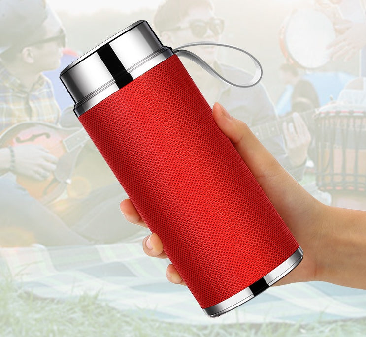 Private model water bottle bluetooth speaker 1214542930269