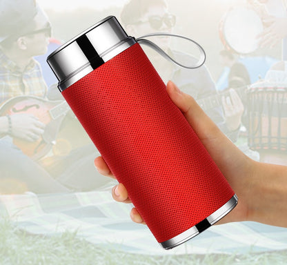 Private model water bottle bluetooth speaker 1214542930269