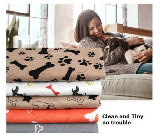 Three-layer Waterproof Pet Absorbent Pad 1215052765426