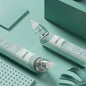 Nasal Aspirator Baby Electric Nasal Aspirator Newborn Baby Nose Cleaner Beauty Instrument Blackhead Remover Bab 2 In 1 121577